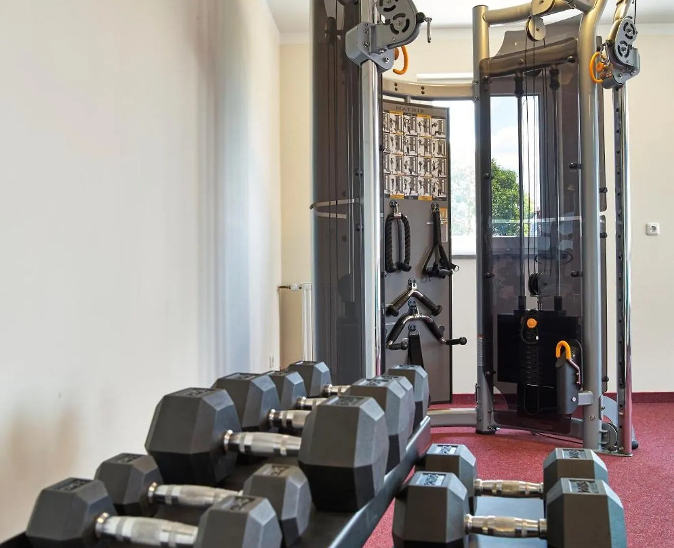 Zur Post Wellness Und Sporthotel Tännesberg 3*,  Deutschland