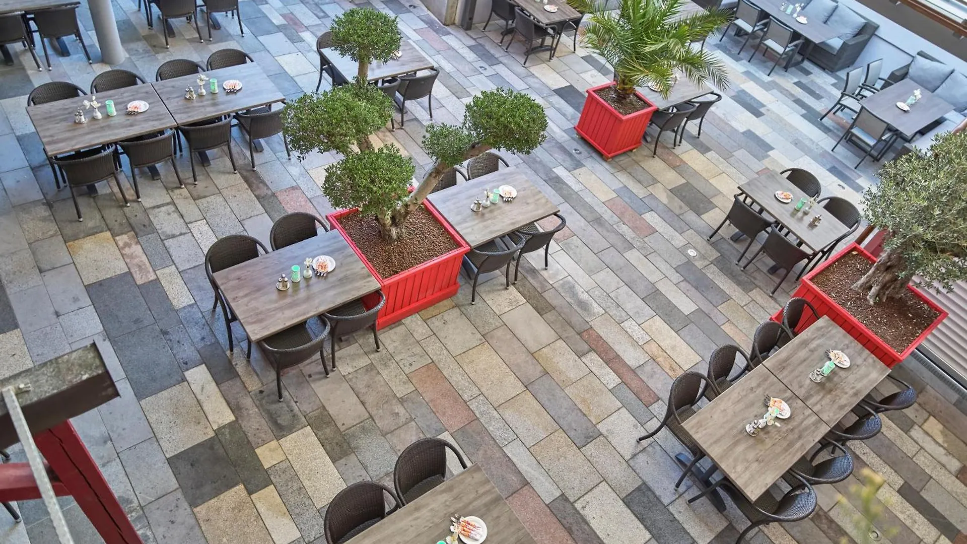 Zur Post Wellness Und Sporthotel Tännesberg