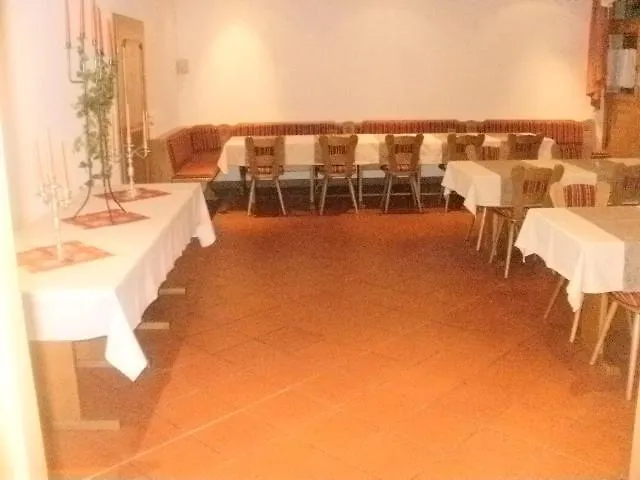 *** Hotel Zur Post Wellness Und Sporthotel Tännesberg Deutschland