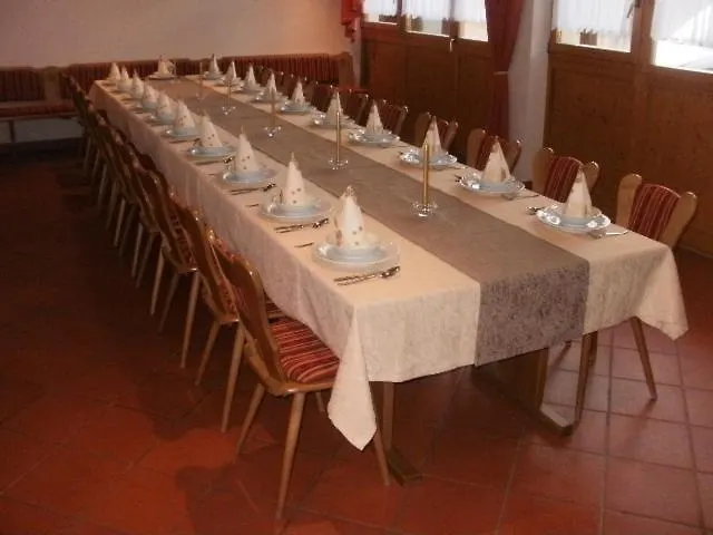 Hotel Zur Post Wellness Und Sporthotel Tännesberg