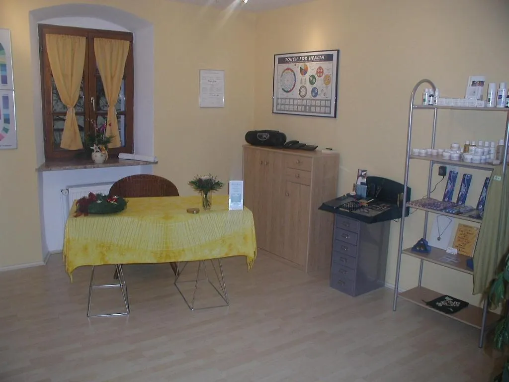 *** Hotel Zur Post Wellness Und Sporthotel Tännesberg Deutschland