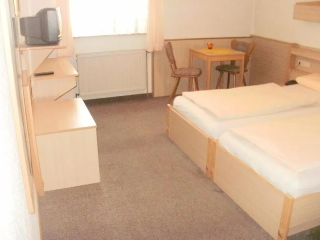 Zur Post Wellness Und Sporthotel Tännesberg Hotel