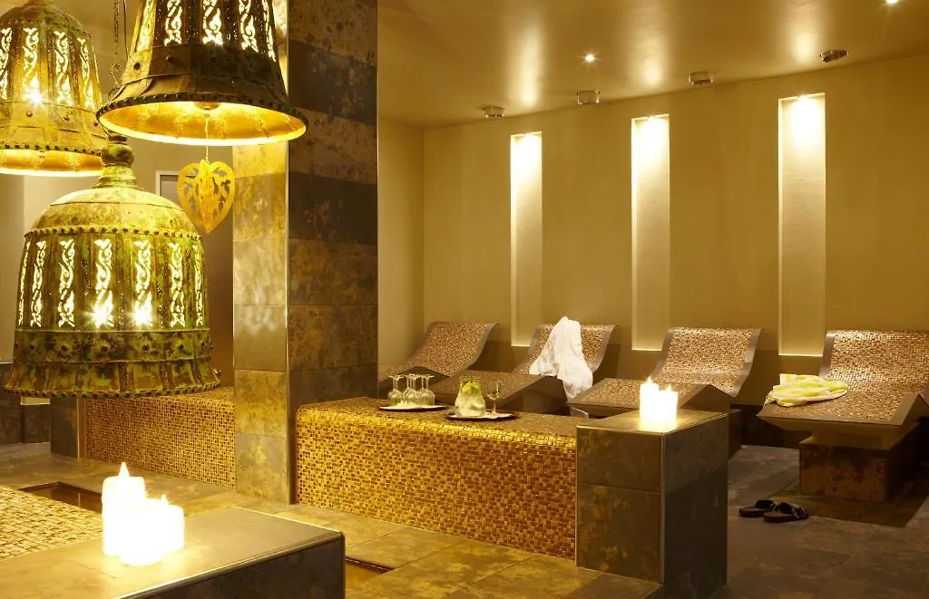 Hotel Zur Post Wellness Und Sporthotel Tännesberg
