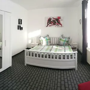  Apartment Charlett Deutschland