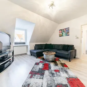  Apartment Private Deutschland